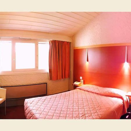 La Bourbonnaise Hotel Sérézin-du-Rhône Zewnętrze zdjęcie