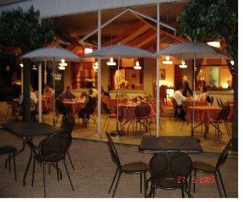 La Bourbonnaise Hotel Sérézin-du-Rhône Zewnętrze zdjęcie