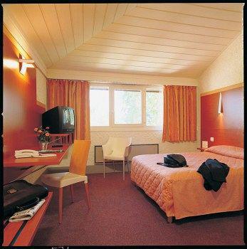 La Bourbonnaise Hotel Sérézin-du-Rhône Zewnętrze zdjęcie